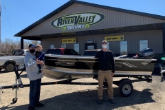 Boat-Winner