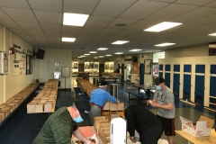 ShoreLunch_Volunteers