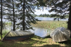 Whitemud Launch1